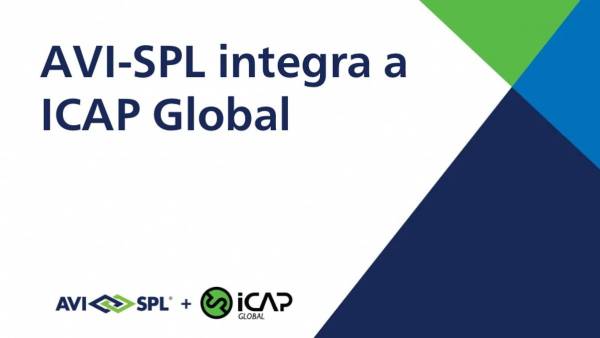 AVI-SPL adquire a ICAP Global