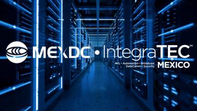 Mexican Association of Data Centers joins IntegraTEC