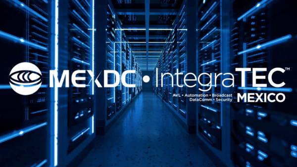Associação Mexicana de Data Centers adere à IntegraTEC