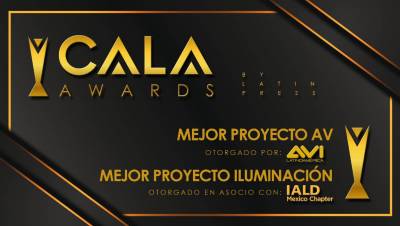 Learn more about the CALA Awards and its two categories