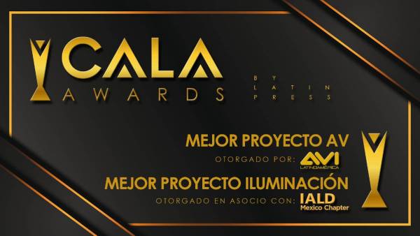 Saiba mais sobre o CALA Awards e suas duas categorias