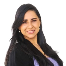 kristel osorio, knx latam