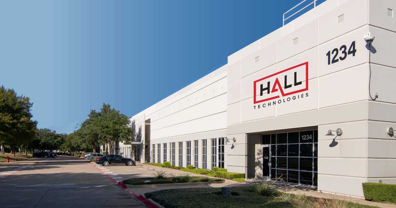 Hall Technologies