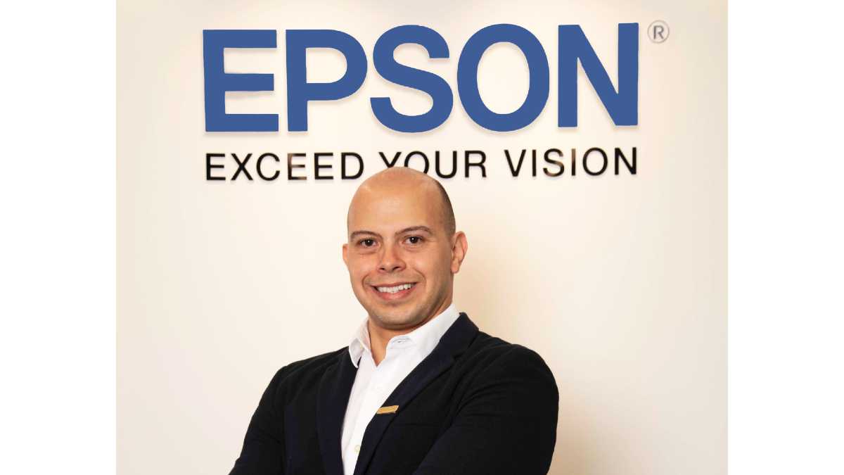 Heisson Nessi, epson