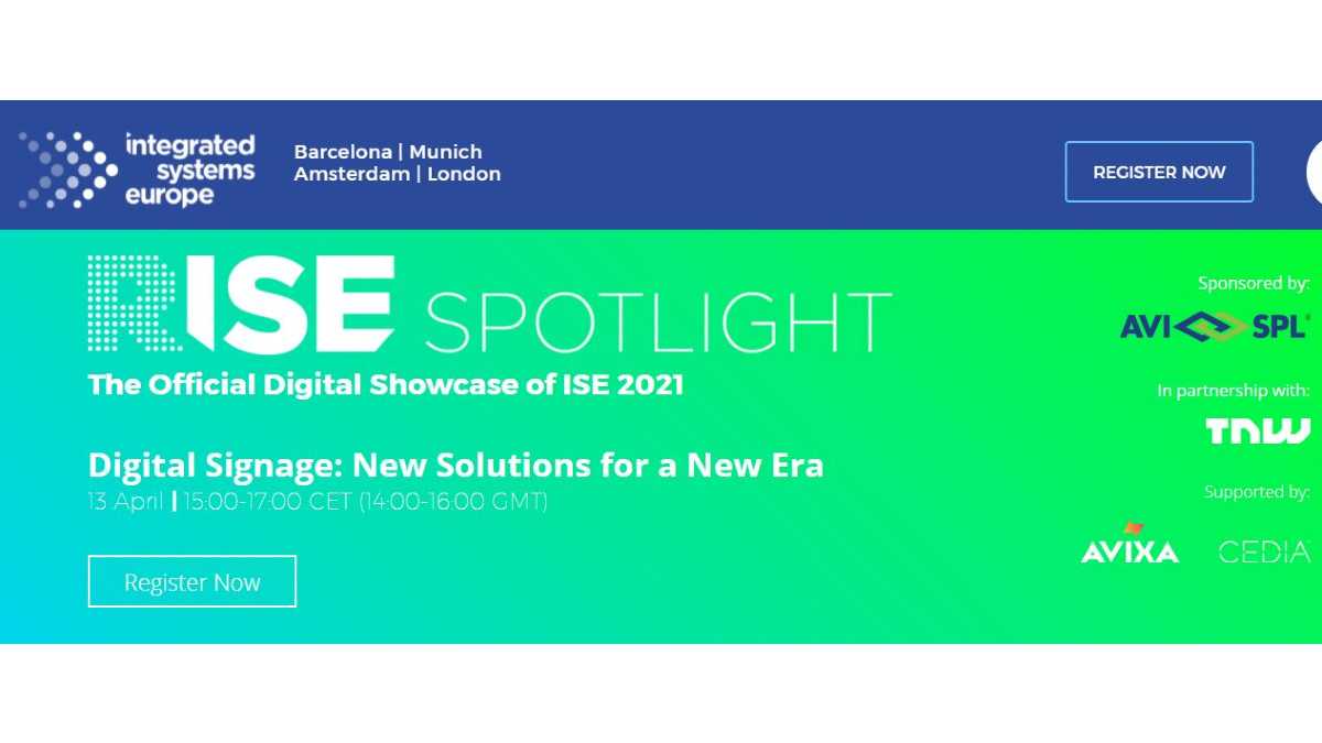 ISE, Rise Spotlight 