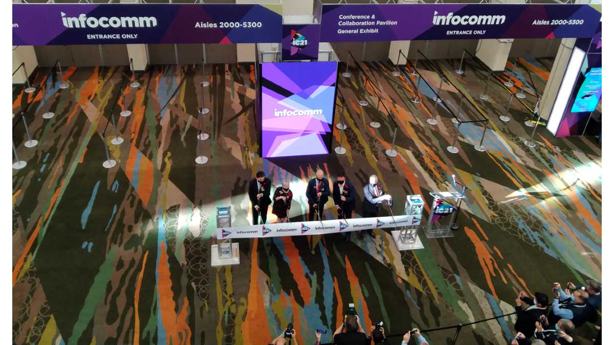 infocomm 2021 