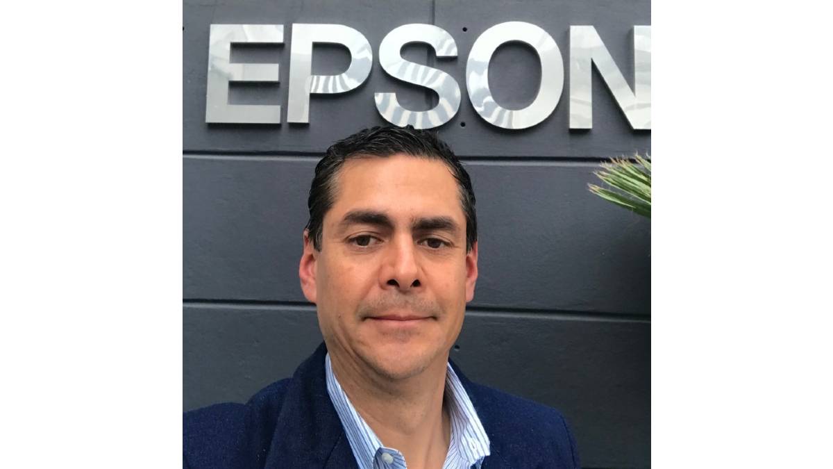 juan campos, epson