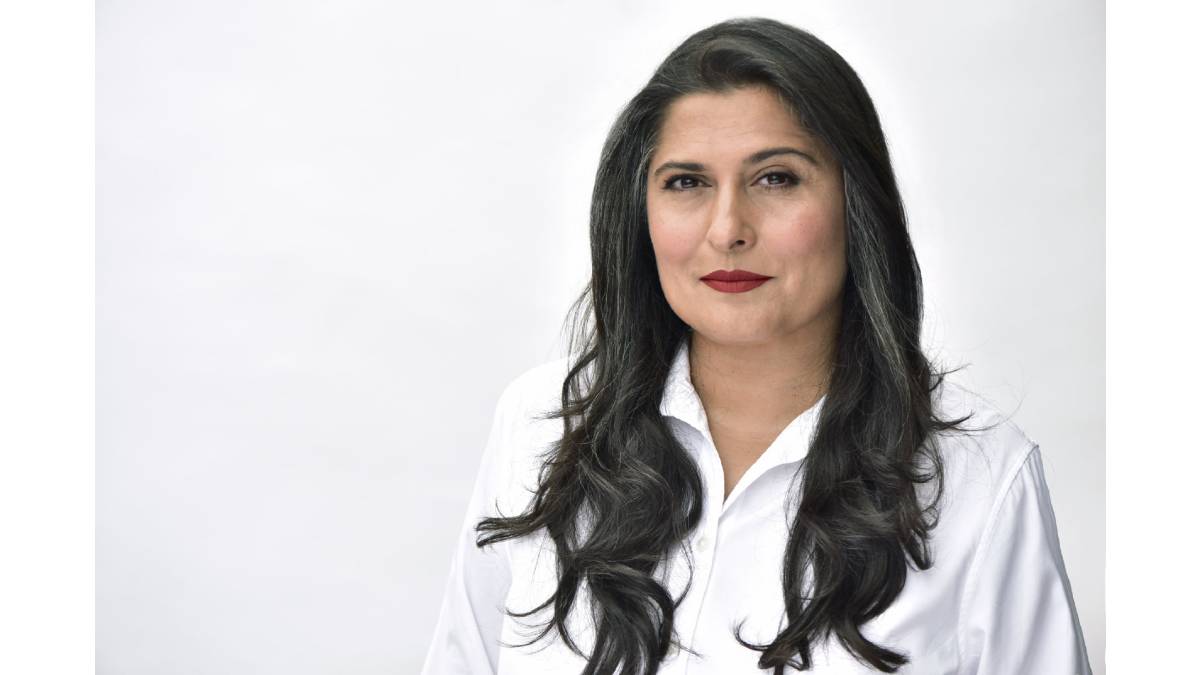 Sharmeen Obaid-Chinoy, ISE