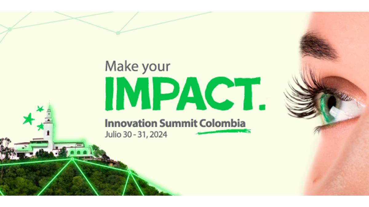 El Innovation Summit de Schneider Electric llega a Bogotá