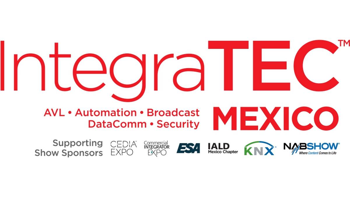 Participe en el pre congreso virtual de IntegraTec México