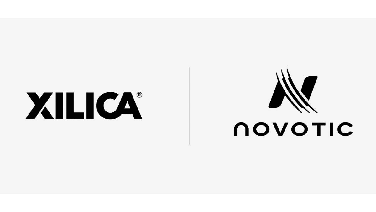 Novotic suma a Xilica a su portafolio de distribución