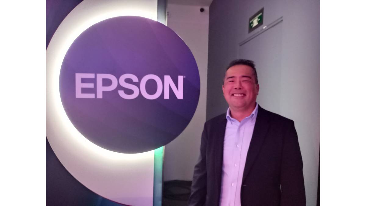 Se realizó Epson Experience 2024 en Ciudad de México