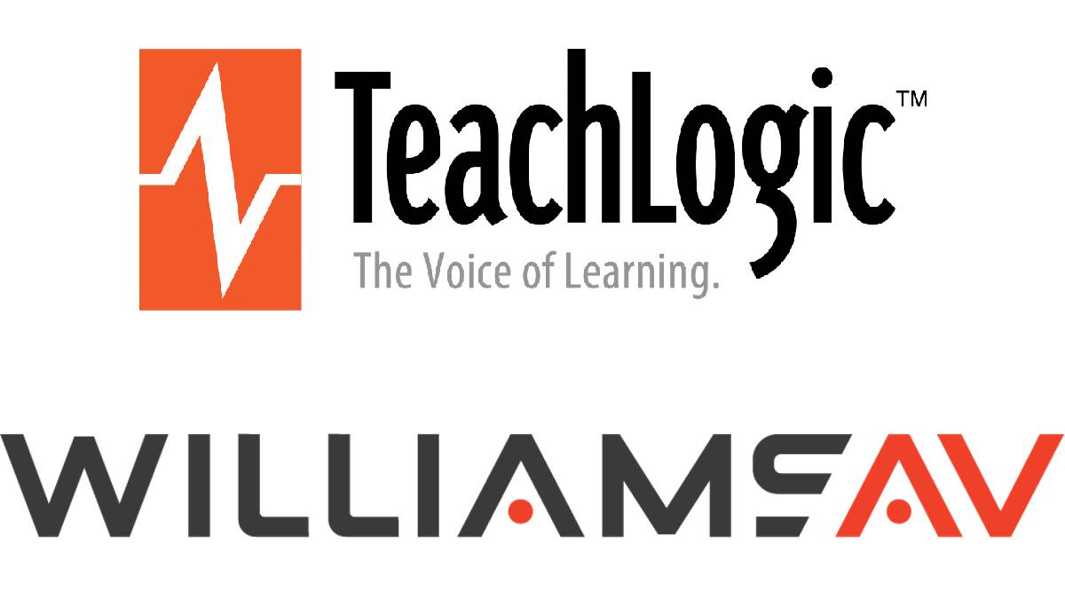 Williams AV adquiere TeachLogic, amplía al sector educativo