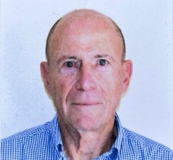 Aharon Yablón