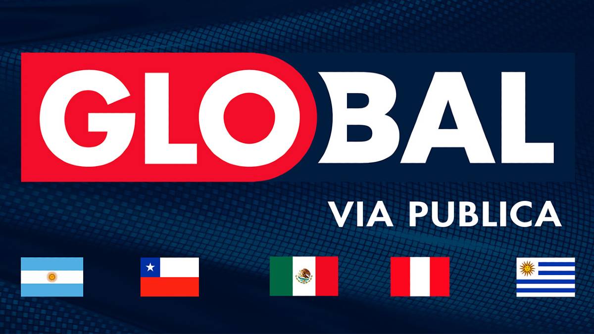 Global Vía Pública adquiere Clear Channel