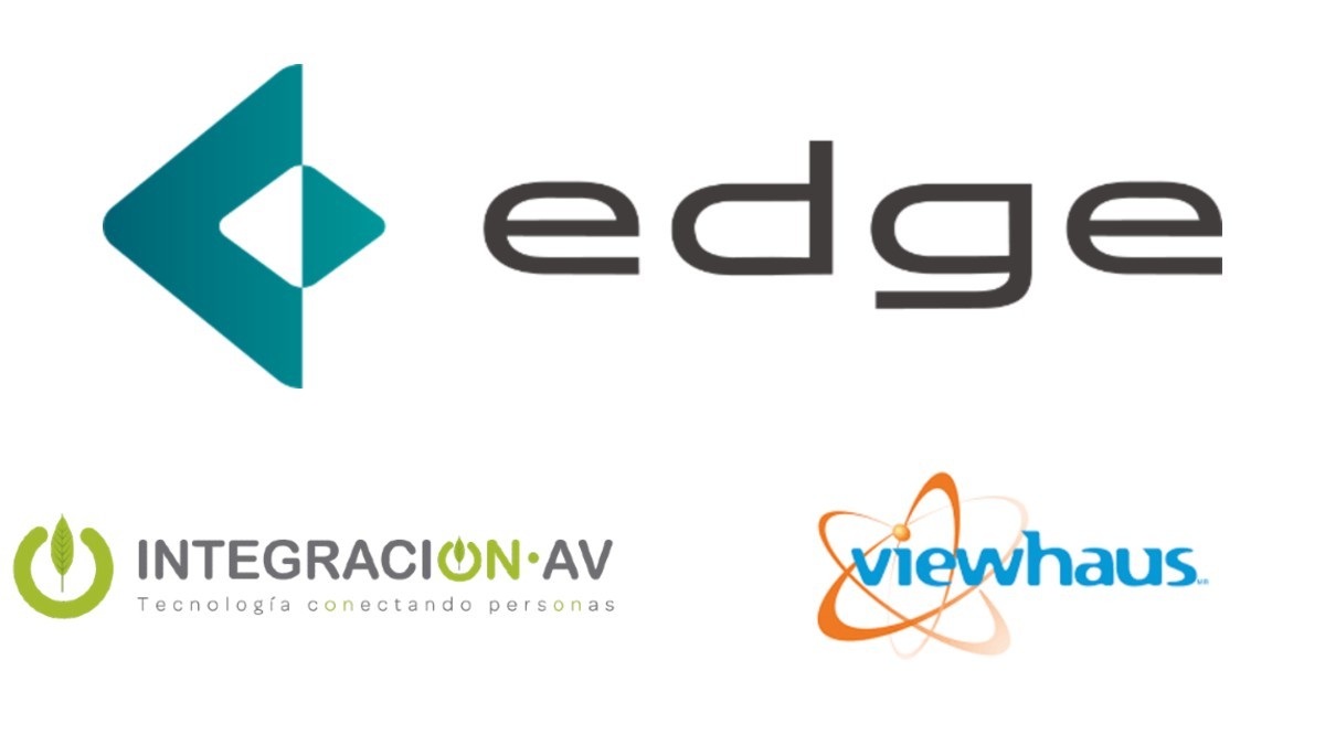 Integración AV y Viewhaus se suman a Edge