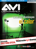 AVI Latinoamerica Vol. 7 Nº 6, 2014, Edicion Digital