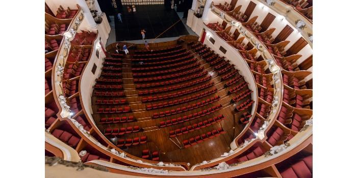 Teatro José Peón