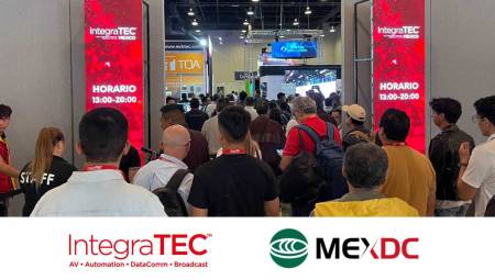 MEXDC renews its commitment to IntegraTec Mexico