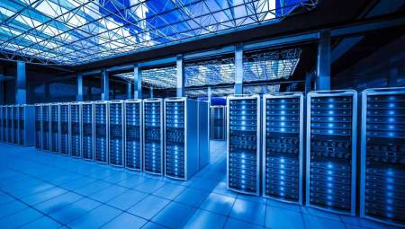 MEXDC Pointed to Data Center Growth Challenges