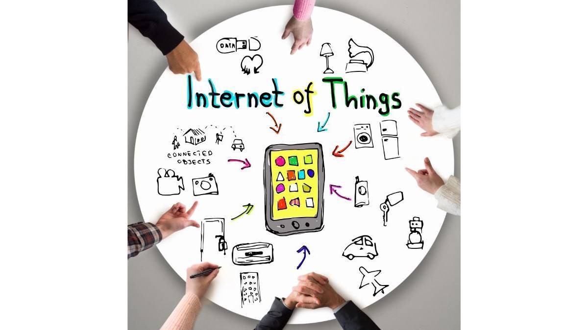 How to protect the Internet of Things?