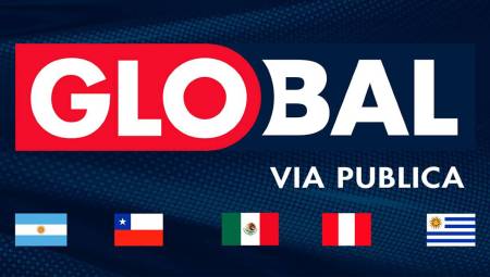 Global Vía Pública adquire Clear Channel