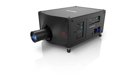 Christie Launched Hybrid RGB Projector Pure Laser and Phosphor