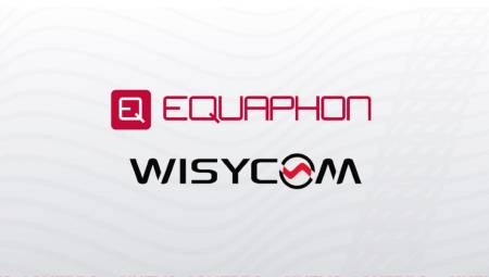 Equaphon representará a Wisycom na Argentina e no Uruguai