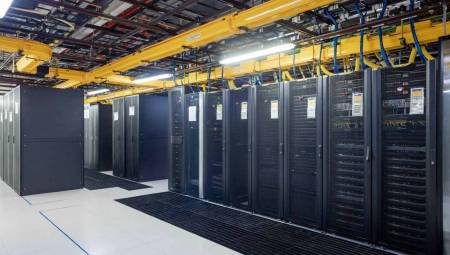 ATP Data Center Achieves Tier III Certification