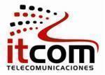 ITCOM TELECOMUNICACIONES