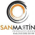 SAN MARTIN PRODUCCIONES