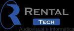 RENTAL TECH LOCAÇÃO AUDIOVISUAL E TI