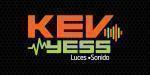 KEV YESS LUCES & SONIDO