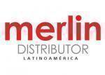 MERLIN DISTRIBUTOR