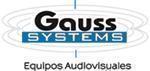 GAUSS SYSTEMS CORP PANAMA