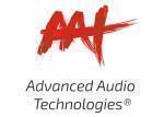 AAT - ADVANCED AUDIO TECHNOLOGIES