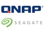 QNAP + SEAGATE