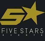 FIVE STARS EVENTS