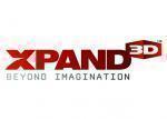 XPAND 3D X6D LTD.