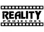 REALITY PROJEÇÕES