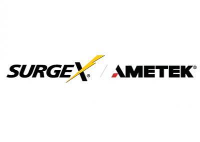 SURGEX AMETEK