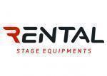 RENTAL STAGE EQUIPMENTS