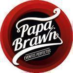 PAPA BRAWN